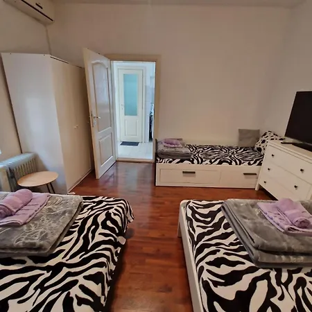 Downtown Privat bolig